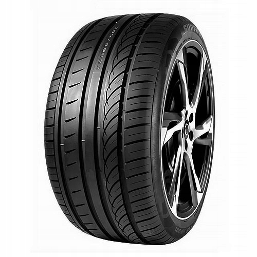 295/40R21 opona SUNFULL HP881 XL 111W